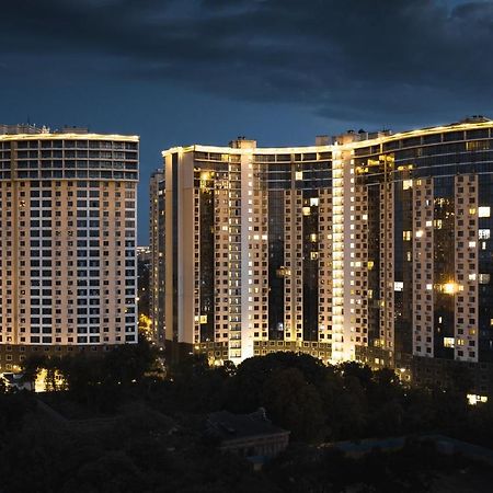 Apartments Arcadia Vip Odessa Luaran gambar
