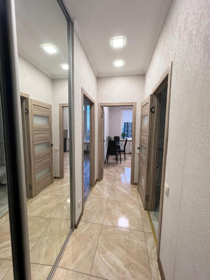 Apartments Arcadia Vip Odessa Luaran gambar