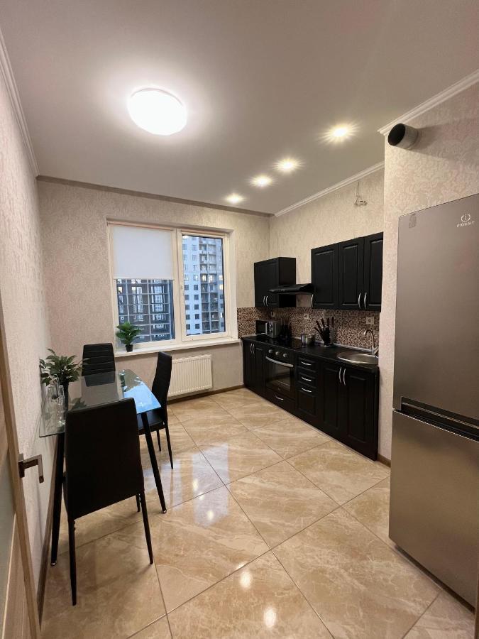 Apartments Arcadia Vip Odessa Luaran gambar