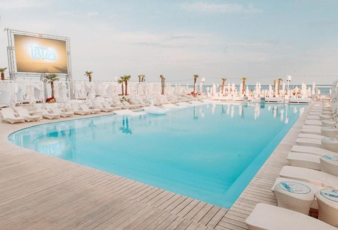 Apartments Arcadia Vip Odessa Luaran gambar
