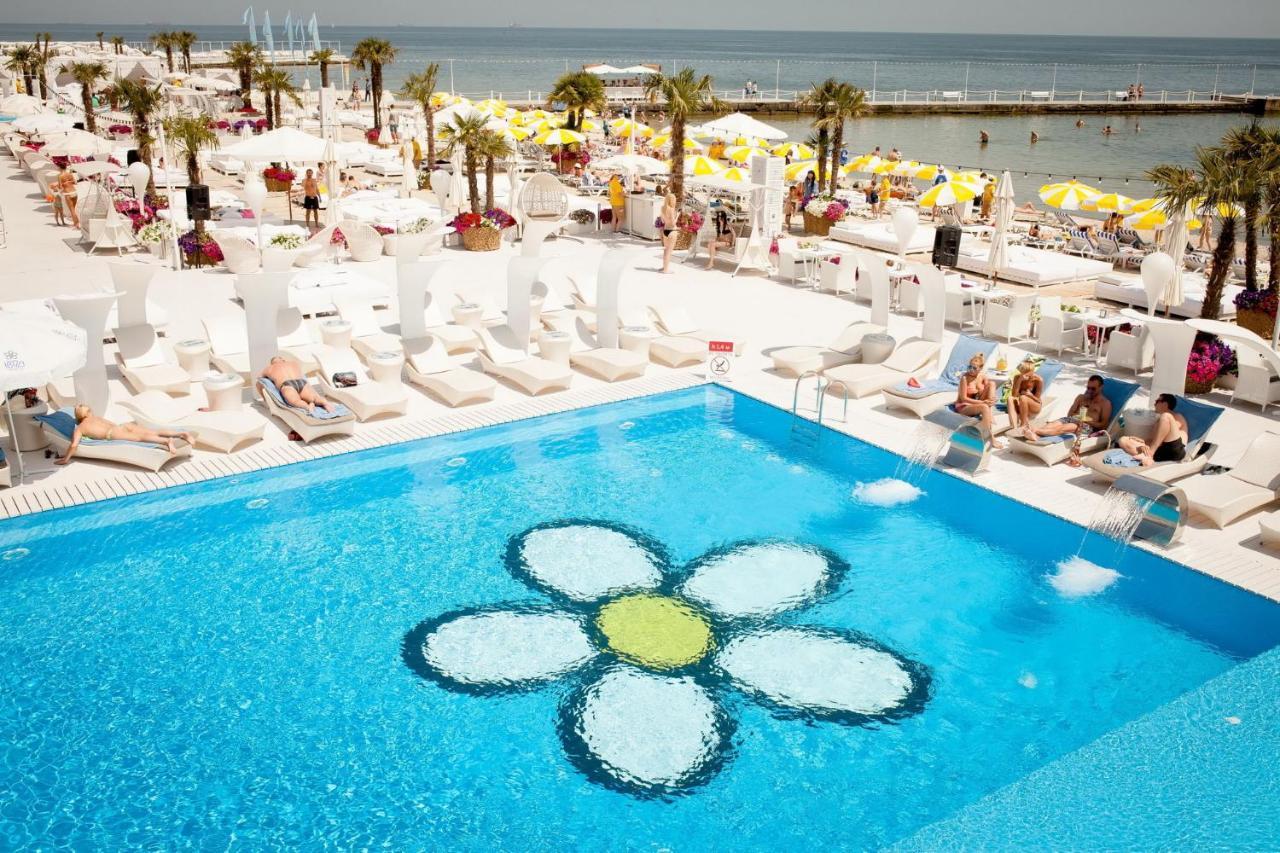 Apartments Arcadia Vip Odessa Luaran gambar