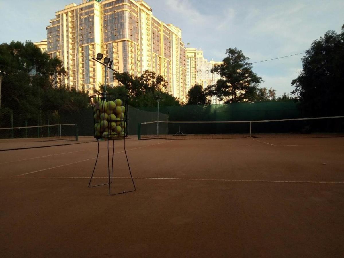 Apartments Arcadia Vip Odessa Luaran gambar