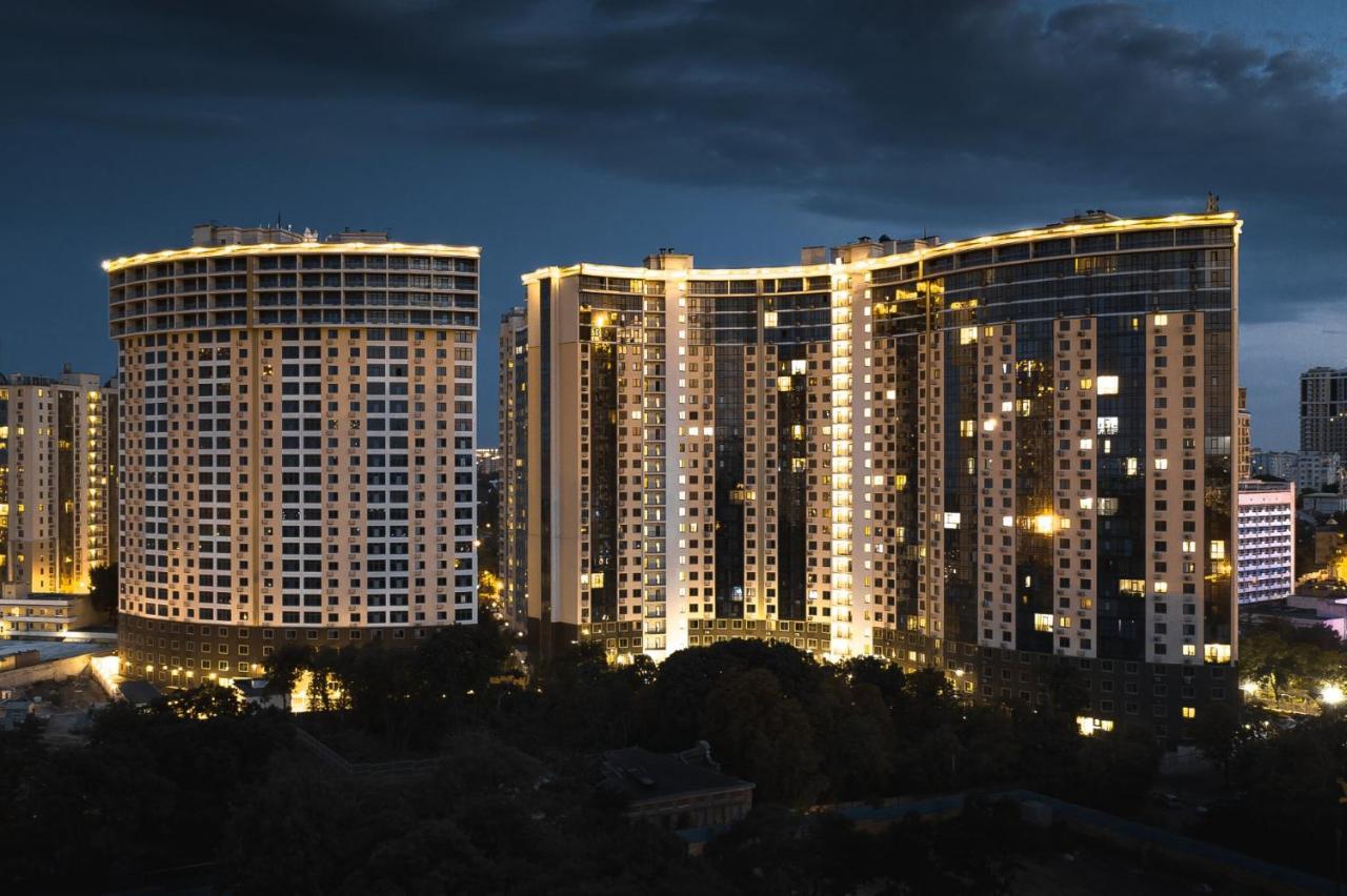 Apartments Arcadia Vip Odessa Luaran gambar