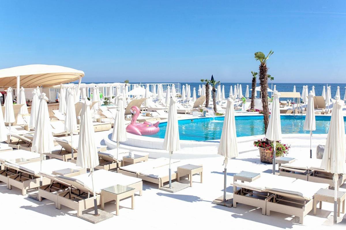 Apartments Arcadia Vip Odessa Luaran gambar