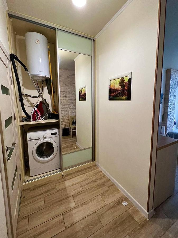 Apartments Arcadia Vip Odessa Luaran gambar