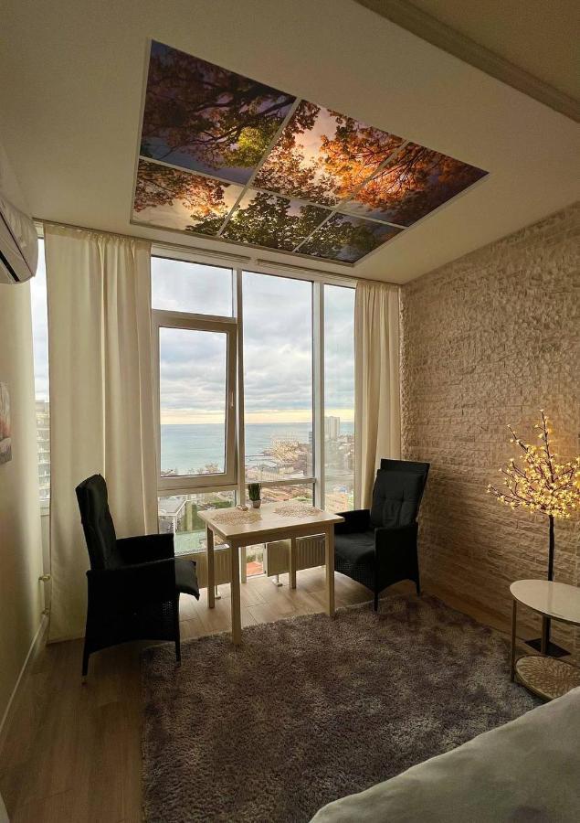 Apartments Arcadia Vip Odessa Luaran gambar