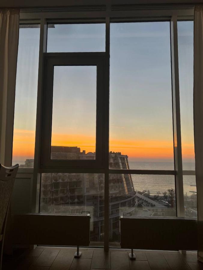 Apartments Arcadia Vip Odessa Luaran gambar