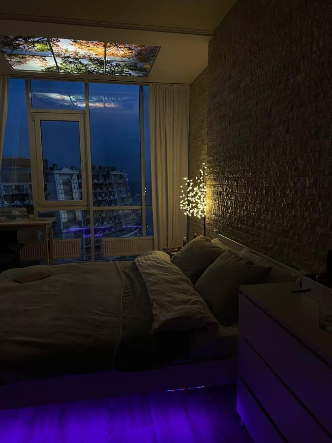 Apartments Arcadia Vip Odessa Luaran gambar